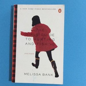 The Girls Guide to Hunting and Fishing 📚